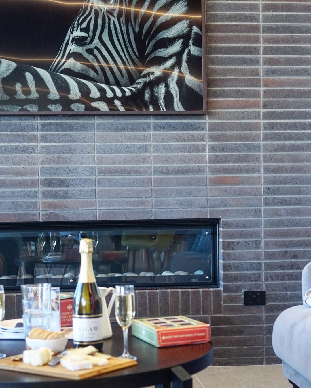 Canberra’s Best Cellar Doors Gourmet Traveller WINE Canberra